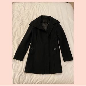 Nine West coat - amazing condition!
